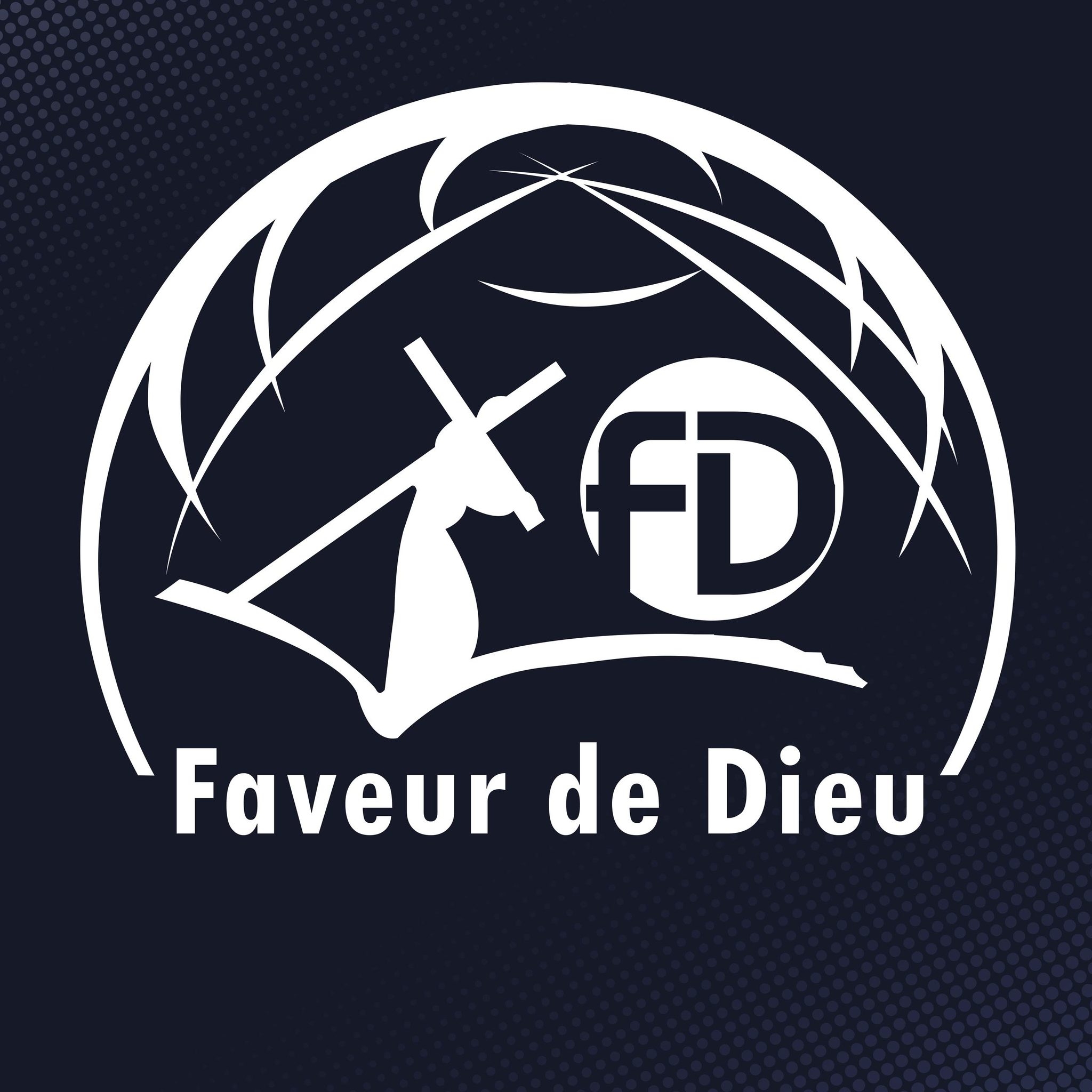 Logo CMP Faveur de Dieu